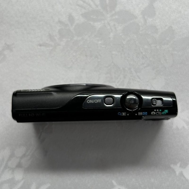 Canon Powershot Elph 350 Hs Jw - Image 6