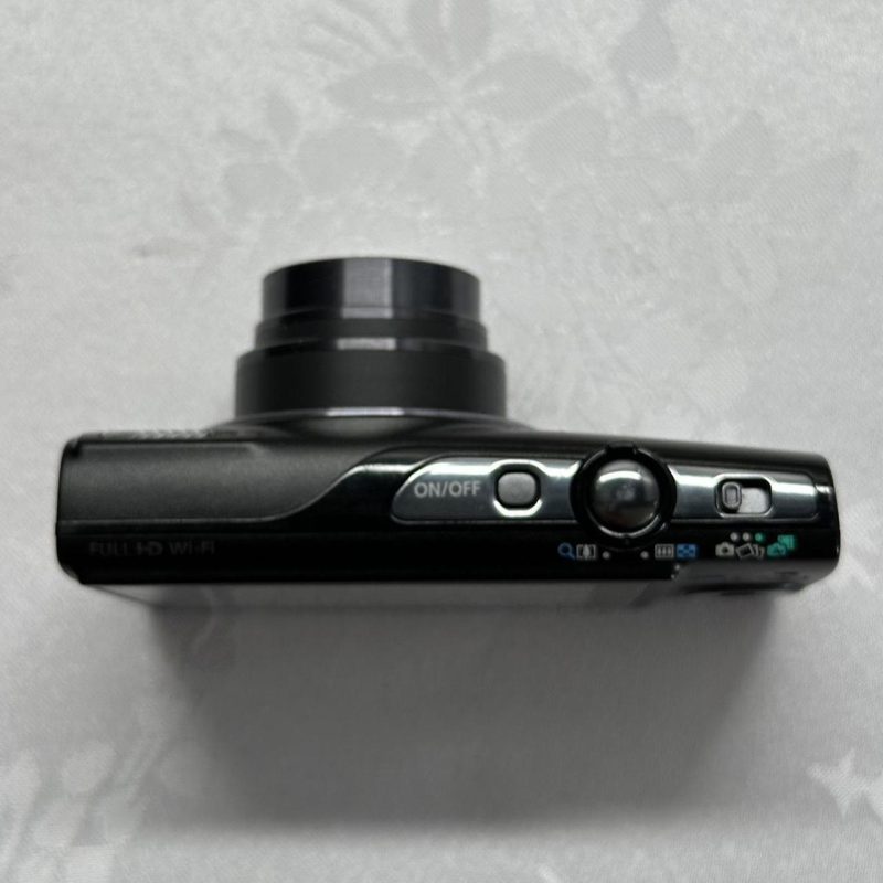 Canon Powershot Elph 350 Hs Jw - Image 4