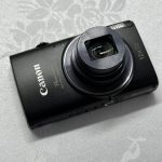 Canon Powershot Elph 350 Hs Jw