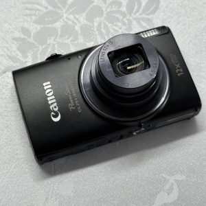 Canon Powershot Elph 350 Hs Jw