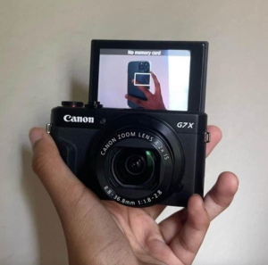 Canon Black Cameras-and-accessories