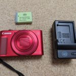 Canon Powershot Sx620 Hs 20 2 Megapixel Digital Camera Vlog Travel Youtube Small Af