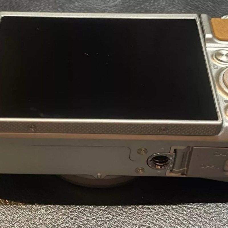 Canon Powershot Sx740 Hs Compact Digital Camera 20 3Mp 110 1X63 8X39 9 Mm Jp - Image 8
