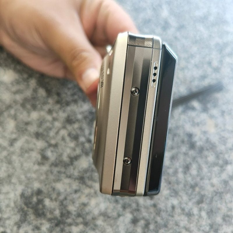 Nikon Coolpix S6000 Digital Camera Iw - Image 9