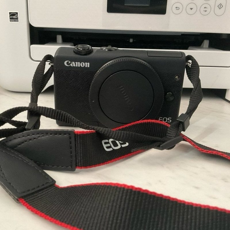 Canon Eos M200 1 Cm - Image 2