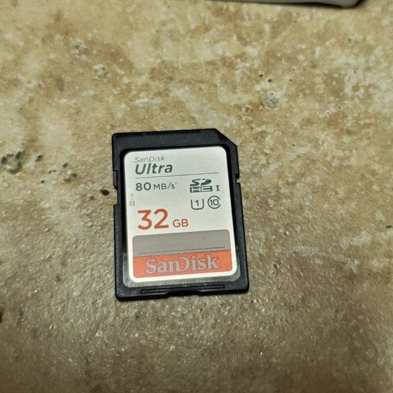 Canon G7X Mark Ii With Tripod Wa - Image 11