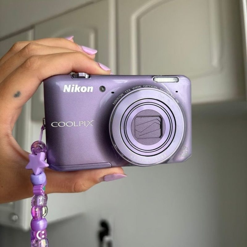 Nikon Coolpix S6400 Sn - Image 2