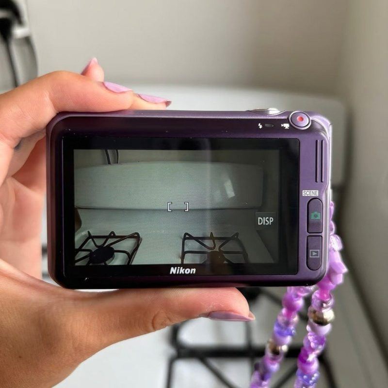 Nikon Coolpix S6400 Sn - Image 4