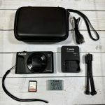 Canon Powershot Sx740 Hs Camera Nq