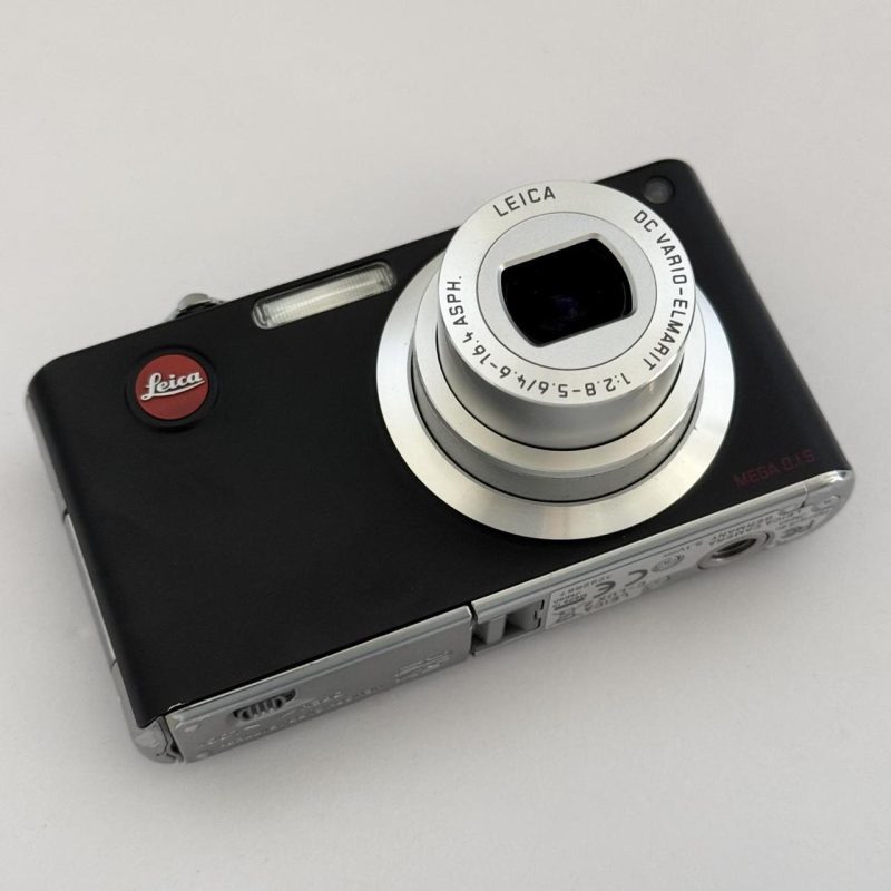 Leica C-LUX 2 Digital Camera ‧˚  ๋࣭  ࣪ In Box... - Image 6