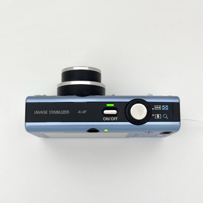 Canon PowerShot SD1100 IS Elph Digital Camera💗... - Image 5