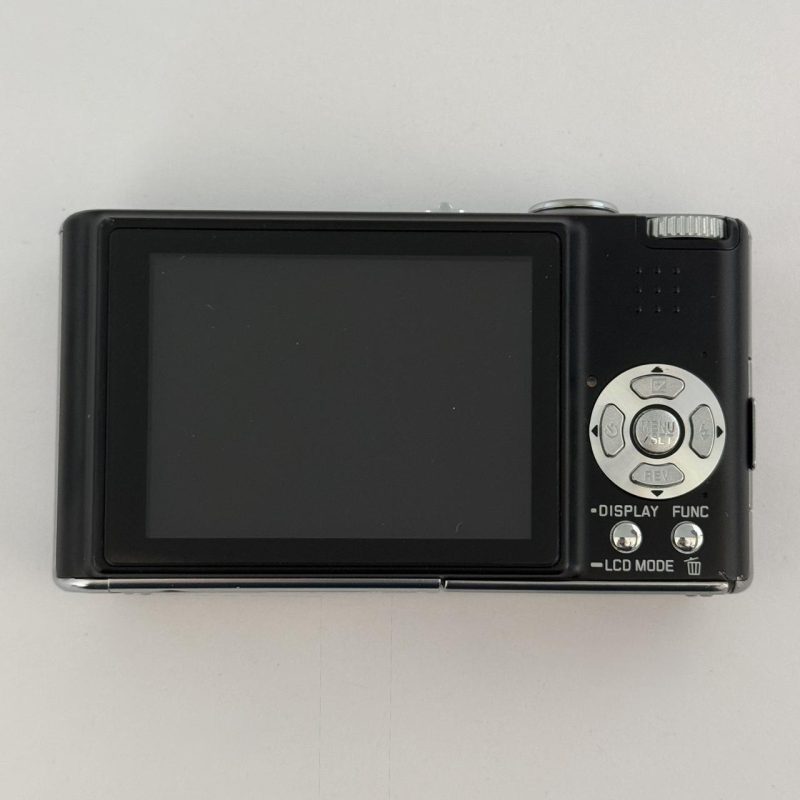 Leica C-LUX 2 Digital Camera ‧˚  ๋࣭  ࣪ In Box... - Image 4