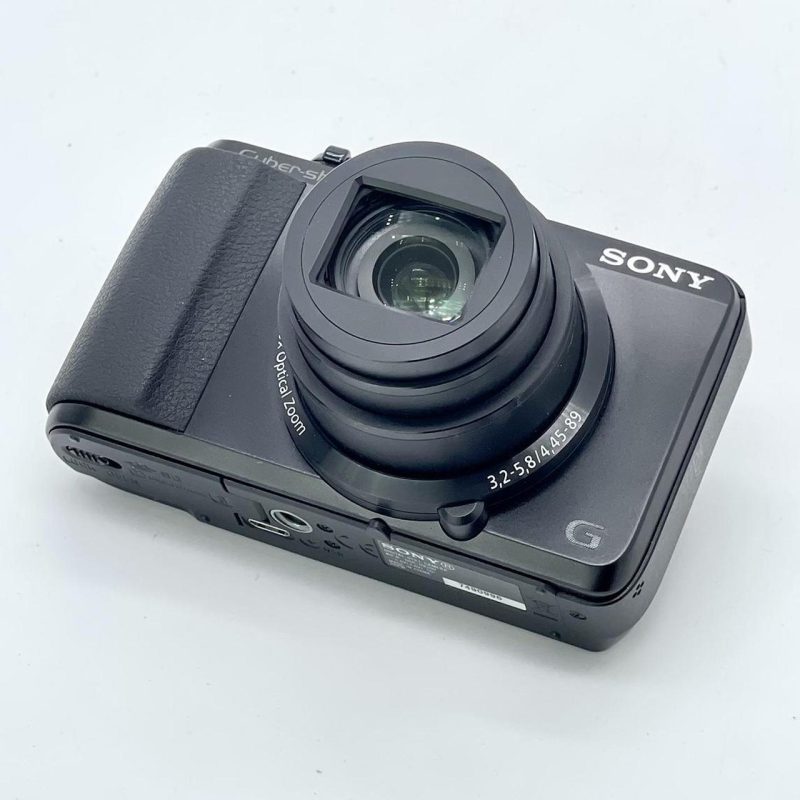 Sony Cybershot Digital Camera - Image 3