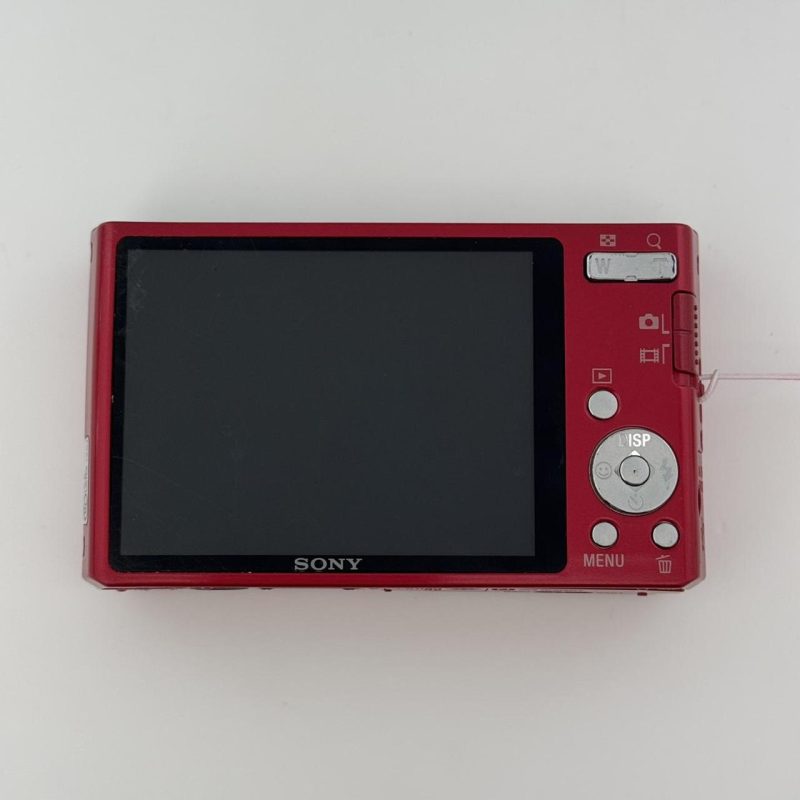 Sony CyberShot W330 Digital Camera 🍒˚ . ⊹♡ Tested... - Image 4