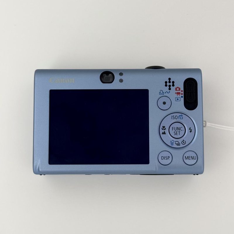 Canon PowerShot SD1100 IS Elph Digital Camera💗... - Image 4