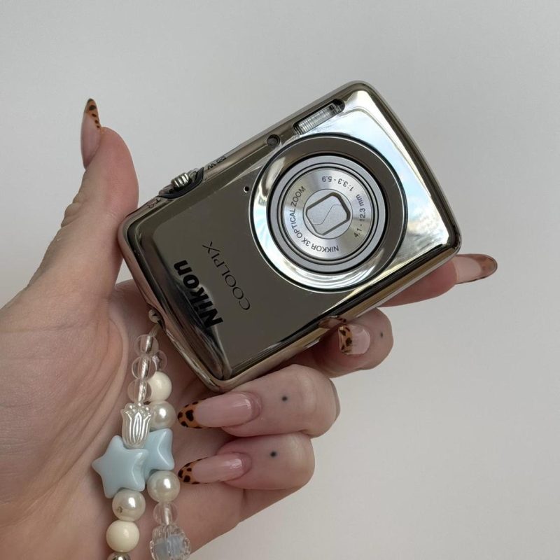 Nikon Coolpix S01 Mini Digital Camera💗 Tested by... - Image 2