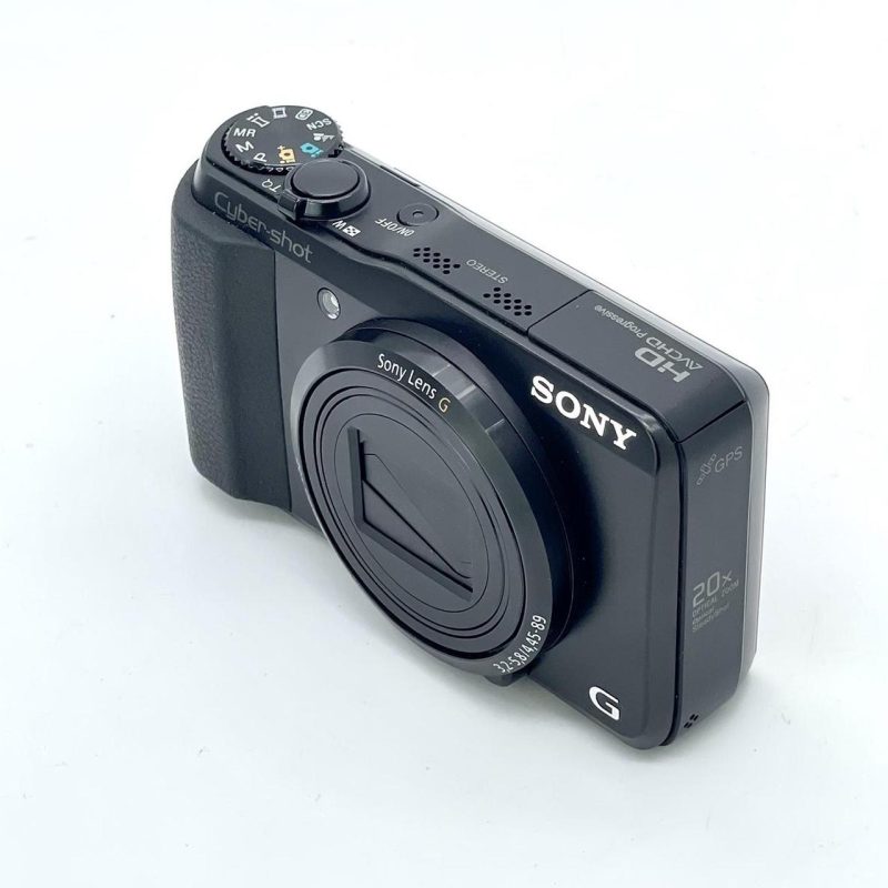 Sony Cybershot Digital Camera - Image 7