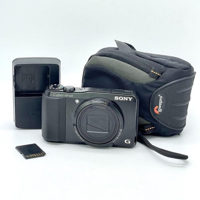 Sony Cybershot Digital Camera - Image 2