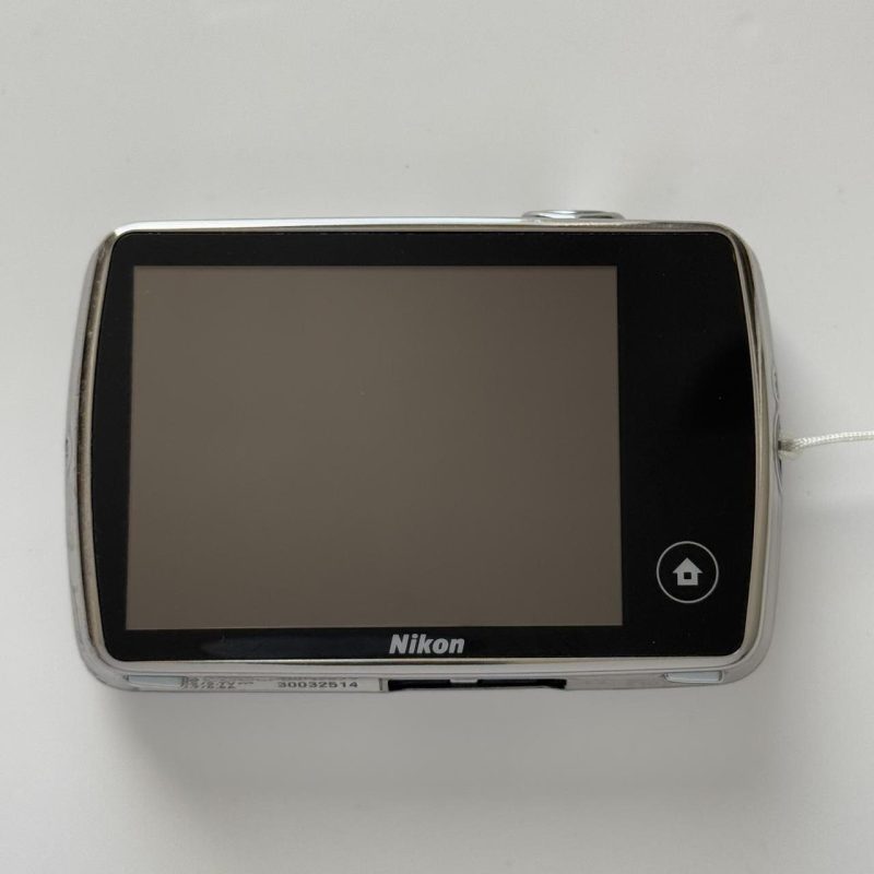 Nikon Coolpix S01 Mini Digital Camera💗 Tested by... - Image 4