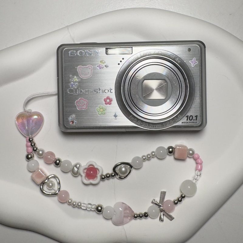 🐻 Sony Cybershot S950 Grey 🐻 - Image 2