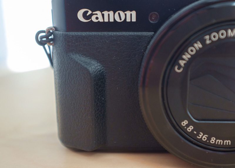 Canon PowerShot G7 X Mark II 20.1MP Compact Digital Camera MINT - Image 20