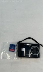 📸 Kodak PixPro FZ45 – 16MP Digital Camera with 4GB SD Card