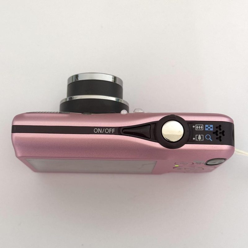 Canon PowerShot Elph SD1300 IS Digital Camera  🌸 ˚... - Image 5