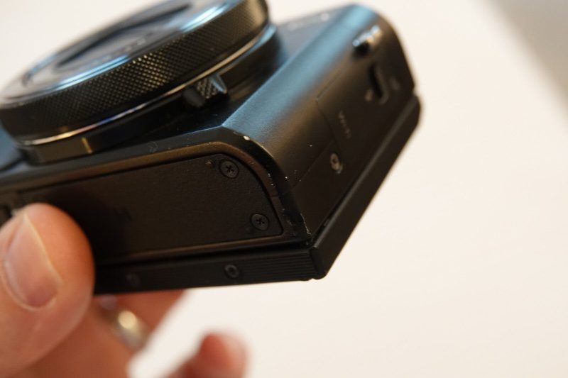 Canon PowerShot G7 X Mark II 20.1MP Camera - Black -Includes Battery, Charger, and 64GB SD Card - Image 14