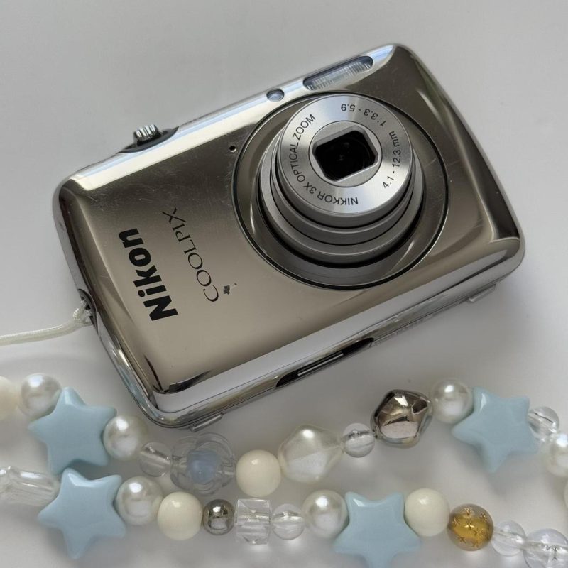 Nikon Coolpix S01 Mini Digital Camera💗 Tested by... - Image 6