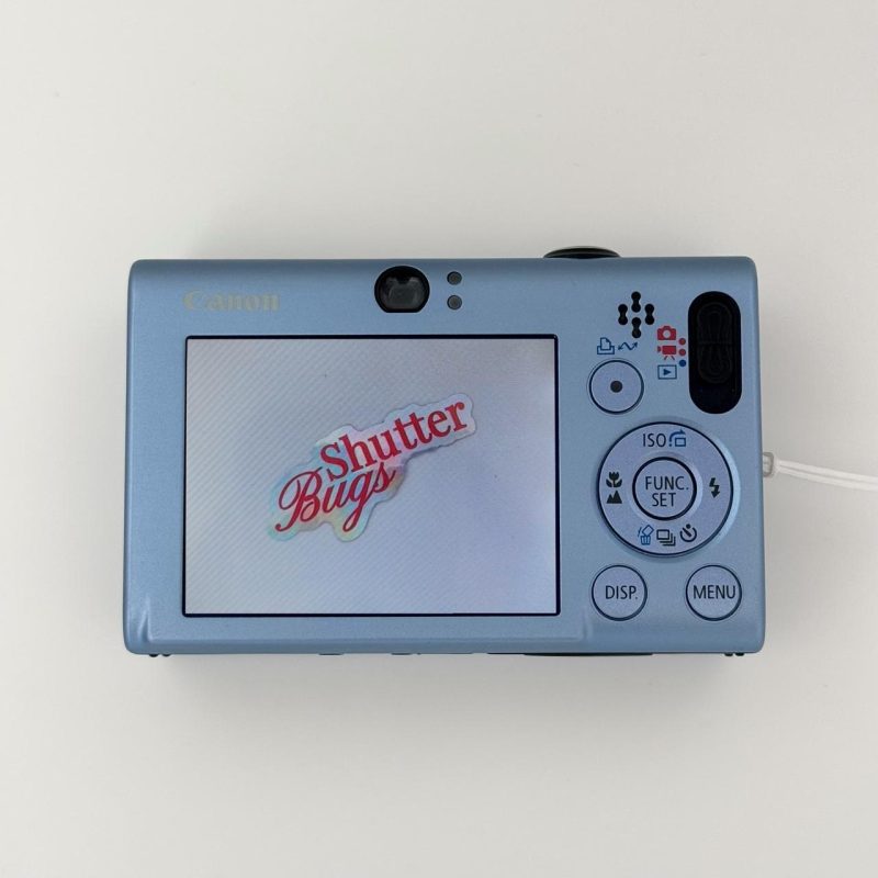 Canon PowerShot SD1100 IS Elph Digital Camera💗... - Image 3