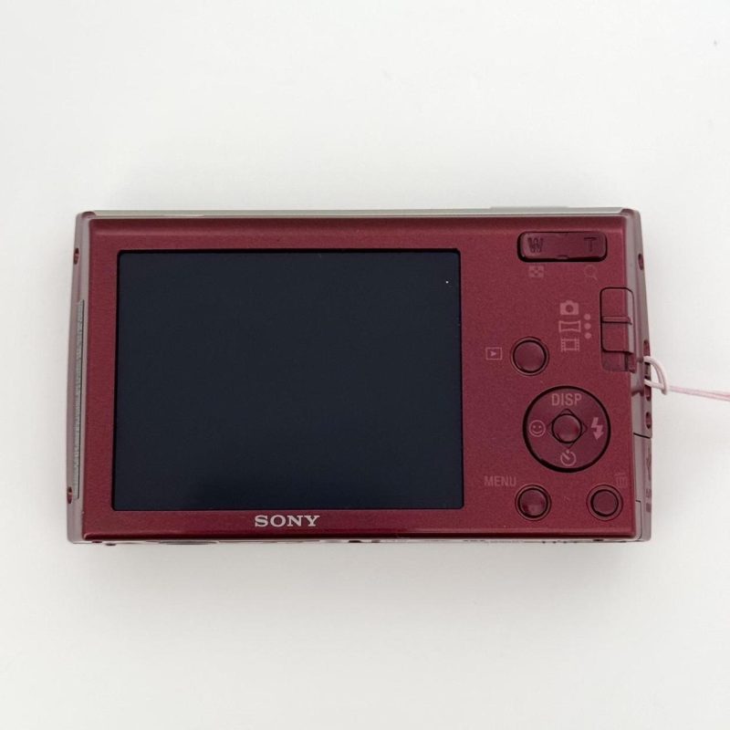 Sony Cybershot W510 Digital Camera ‧˚  ʚ🍓ɞ˚ ‧♡... - Image 4