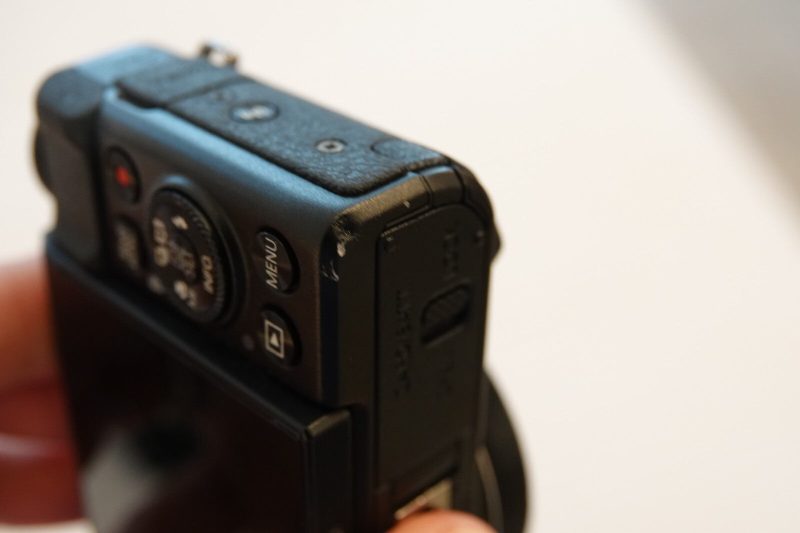 Canon PowerShot G7 X Mark II 20.1MP Camera - Black -Includes Battery, Charger, and 64GB SD Card - Image 13