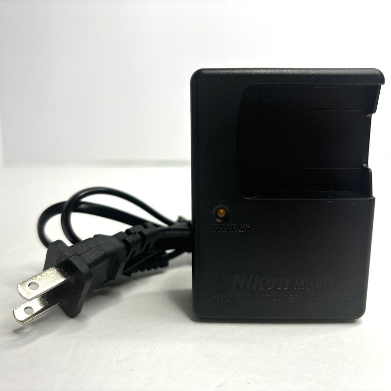 Nikon COOLPIX S8000 14.2MP 10X Optical Zoom Compact Digital Camera & More Tested - Image 9