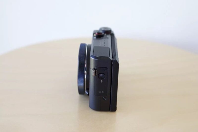 NEW Canon PowerShot G7x Mark II 20.1MP Digital Camera AUS stock 2 warranty Mk - Image 4