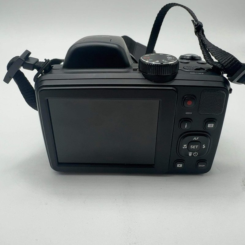 📷 Kodak PIXPRO AZ425 – 20MP Compact Digital Camera (Black) - Image 2