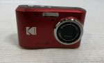 📸 Kodak PIXPRO AZ425 – 20MP Digital Zoom Camera (Black)