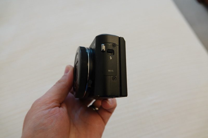 Canon PowerShot G7 X Mark II 20.1MP Camera - Black -Includes Battery, Charger, and 64GB SD Card - Image 6