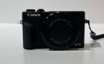 Canon PowerShot G7 X Mark III Digital Camera