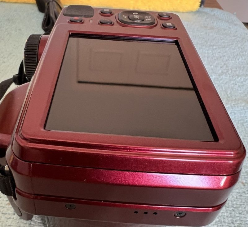 📸 Kodak PixPro AZ401 Digital Camera – Red | Pre-Owned Bundle - Image 11