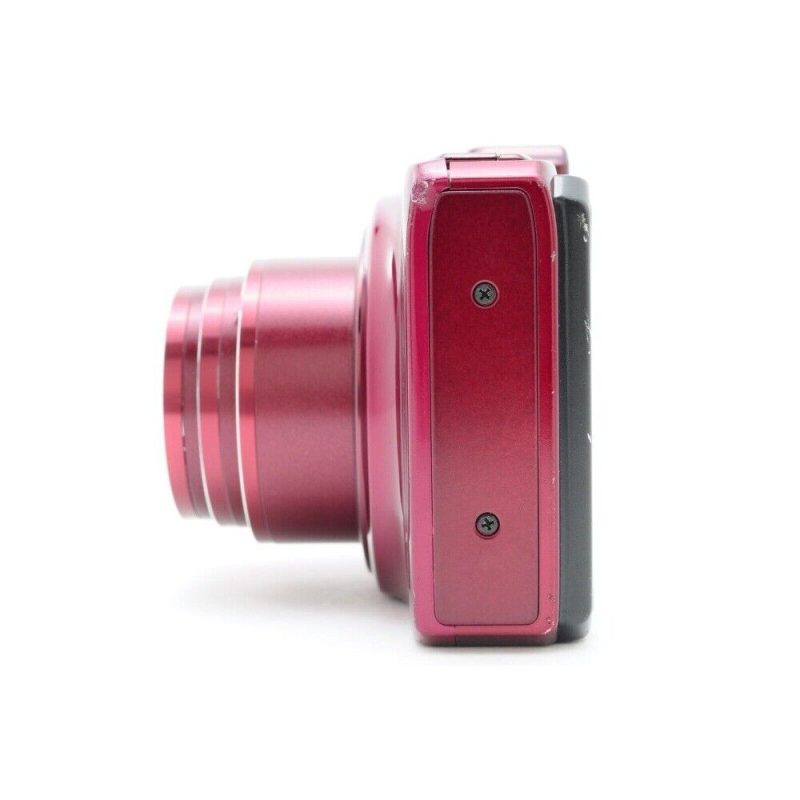 📷 Nikon COOLPIX S9300 Digital Camera – 16MP | 18x Zoom | Full HD | GPS - Image 4