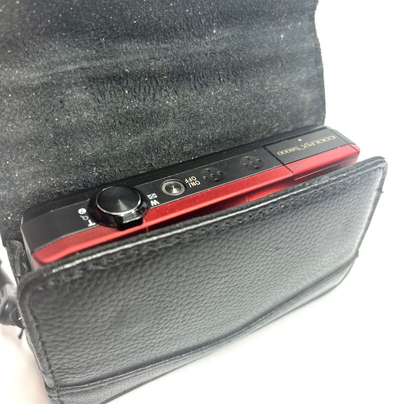 Nikon COOLPIX S8000 14.2MP 10X Optical Zoom Compact Digital Camera & More Tested - Image 11