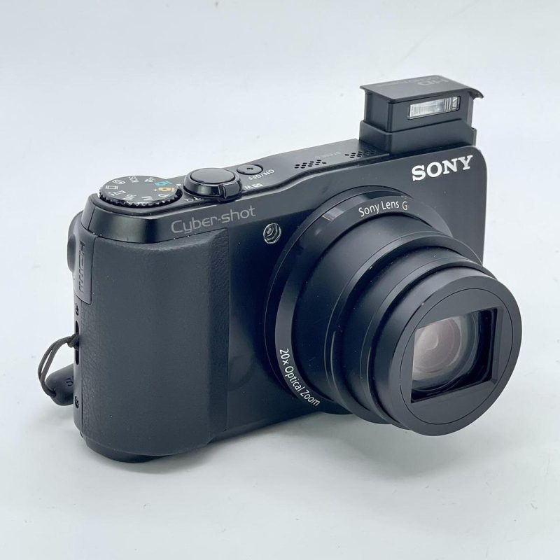 Sony Cybershot Digital Camera - Image 6