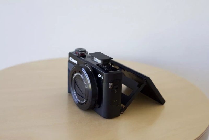 NEW Canon PowerShot G7x Mark II 20.1MP Digital Camera AUS stock 2 warranty Mk - Image 6