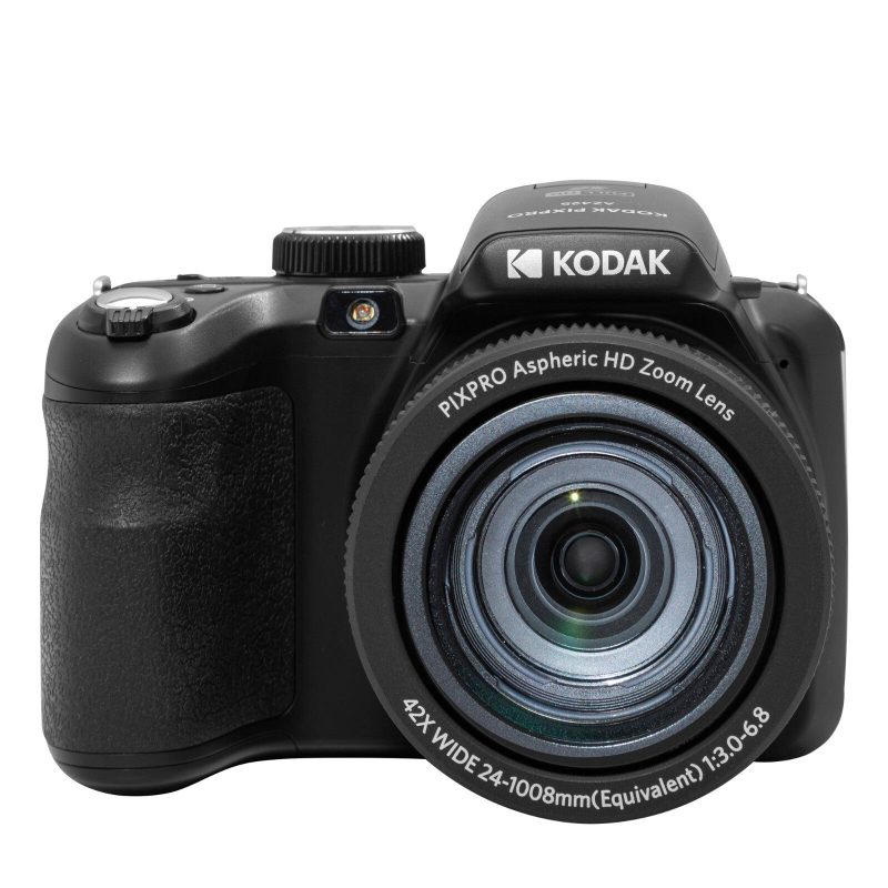 New KODAK PIXPRO AZ425 20MP 42x Optical Zoom IS 1080 Video Digital Bridge Camera - Image 3