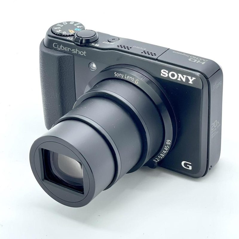 Sony Cybershot Digital Camera - Image 5