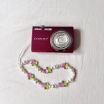 Vintage Nikon Coolpix S230 10Mp Hot Pink Digital Camera Nb