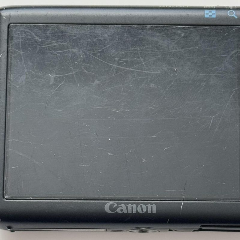 Canon Powershot Elph Sd1400 Is Digital Camera Vl - Image 4