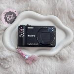 Sony Cyber Shot Dsc Digital Camera 10 2Mp Iy