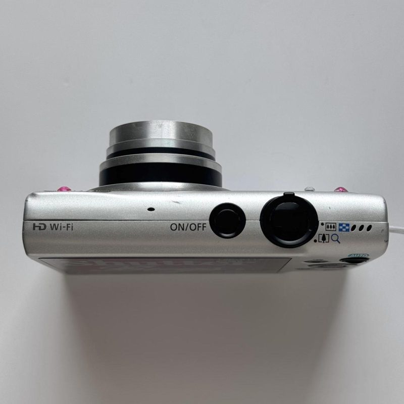 Canon Powershot Elph 130 Is Digital Camera Ln - Image 4