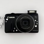 Canon Powershot Sx600 Hs Digital Camera Tj